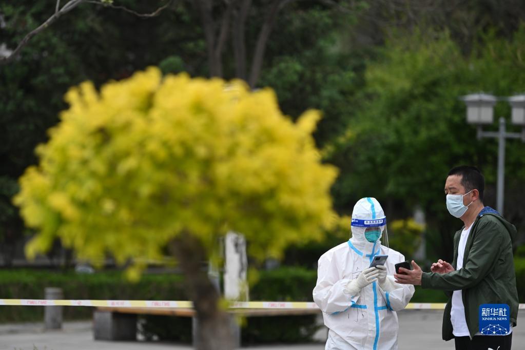 青海疫情防控最新情况及合肥动态更新