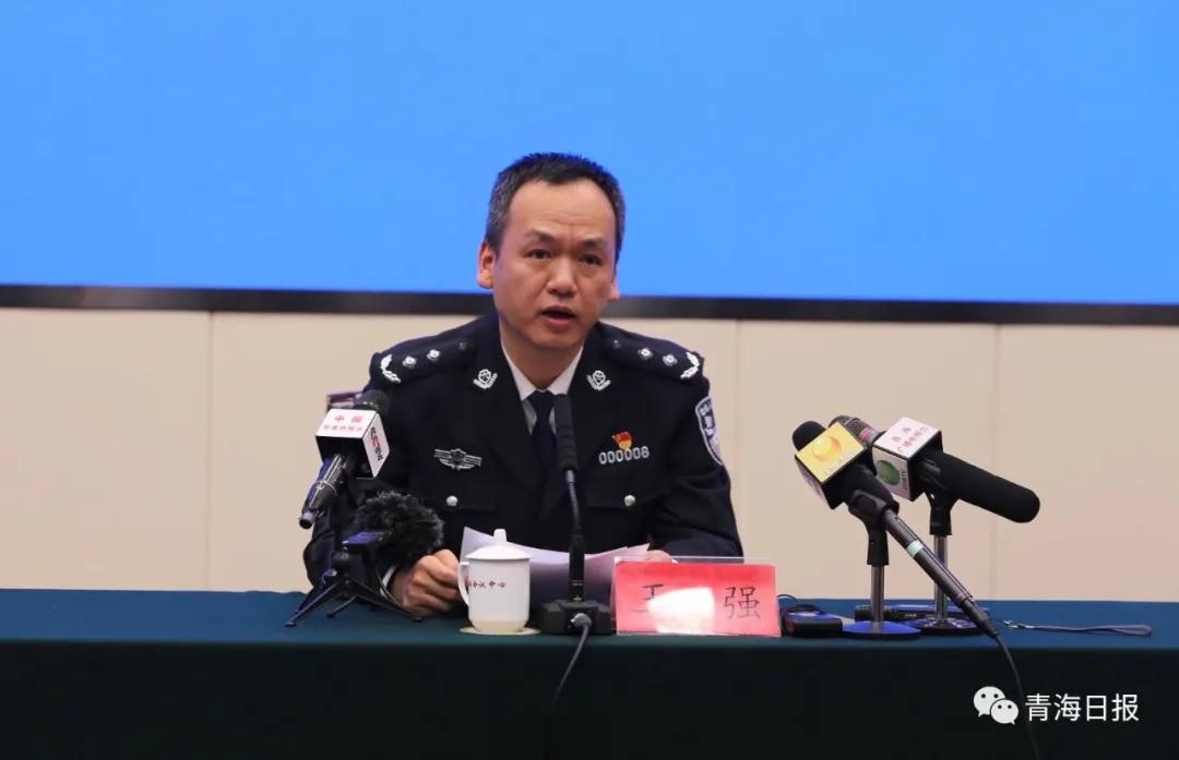 青海疫情防控最新情况及合肥动态更新