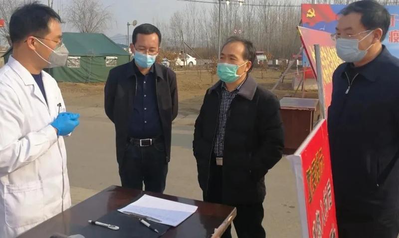 重庆市新冠肺炎防控办公室，筑牢城市防线，守护人民健康安全