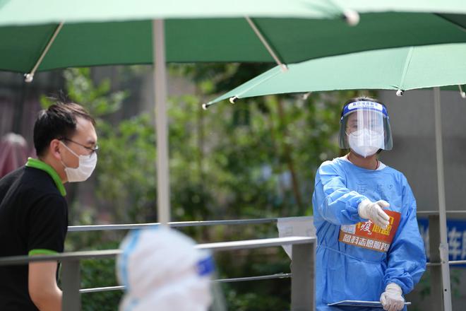 重庆市与广州疫情管理最新动态，城市防疫的坚实防线在持续更新中