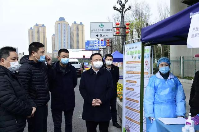 成都与重庆携手防疫，共筑城市安全防线