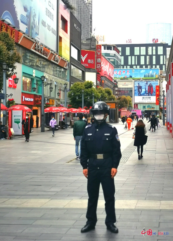 成都与重庆携手防疫，共筑城市安全防线