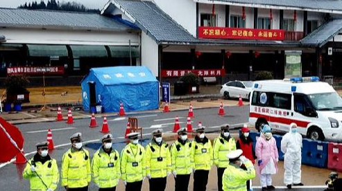 重庆疫情管理部门电话，民众与防疫工作的沟通桥梁