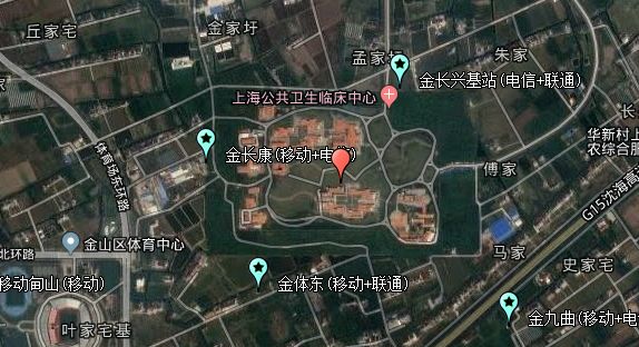 福建省疫情报告与上海最新动态概览