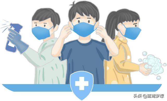 陕西并未实行封城措施