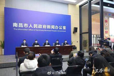 江西南昌封城最新动态，应对疫情的全民行动与重要措施