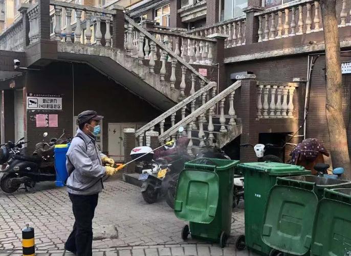 陕西太原疫情现状与防控措施概述