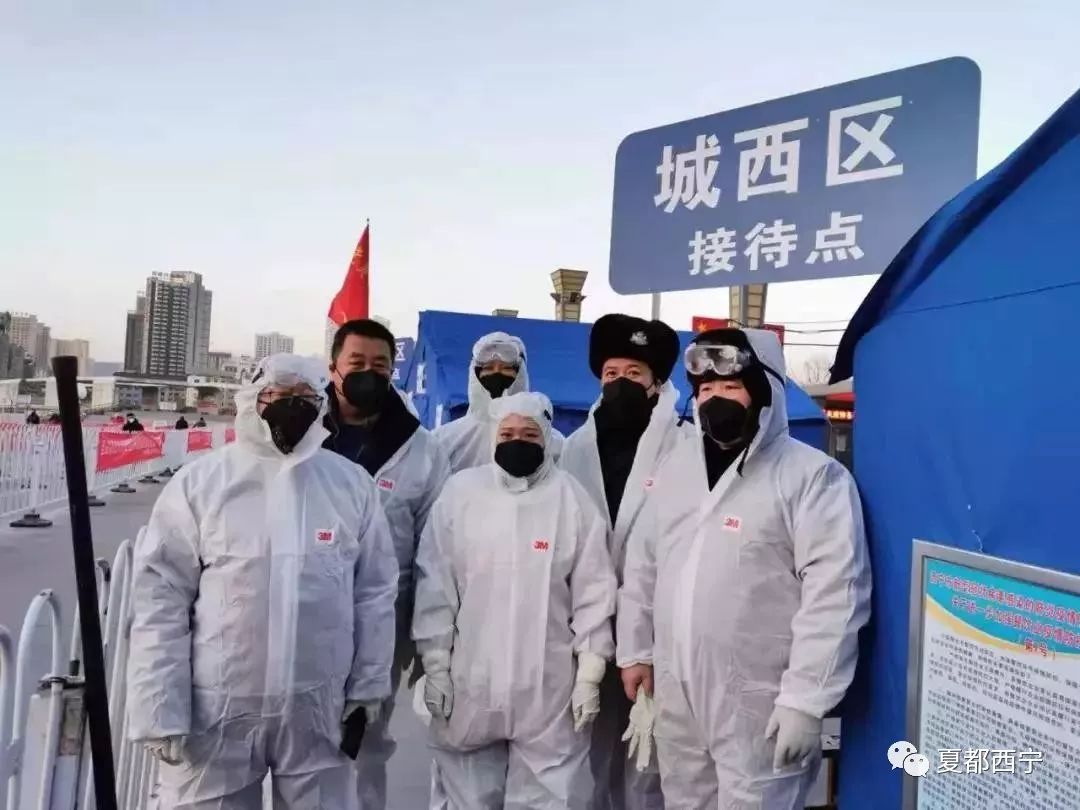西宁疫情防控深度解读，城市并未封城