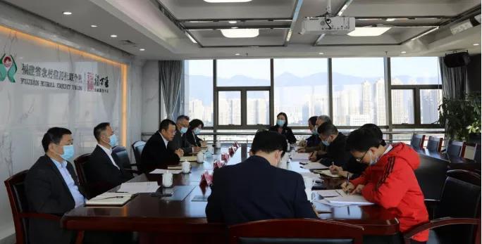 福建省与北京市疫情防控最新动态，携手共筑健康防线