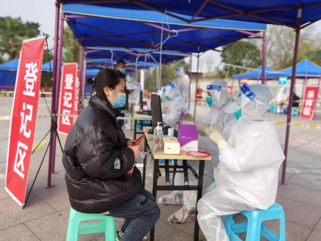 重庆市新型冠状病毒病例新增，挑战与应对策略