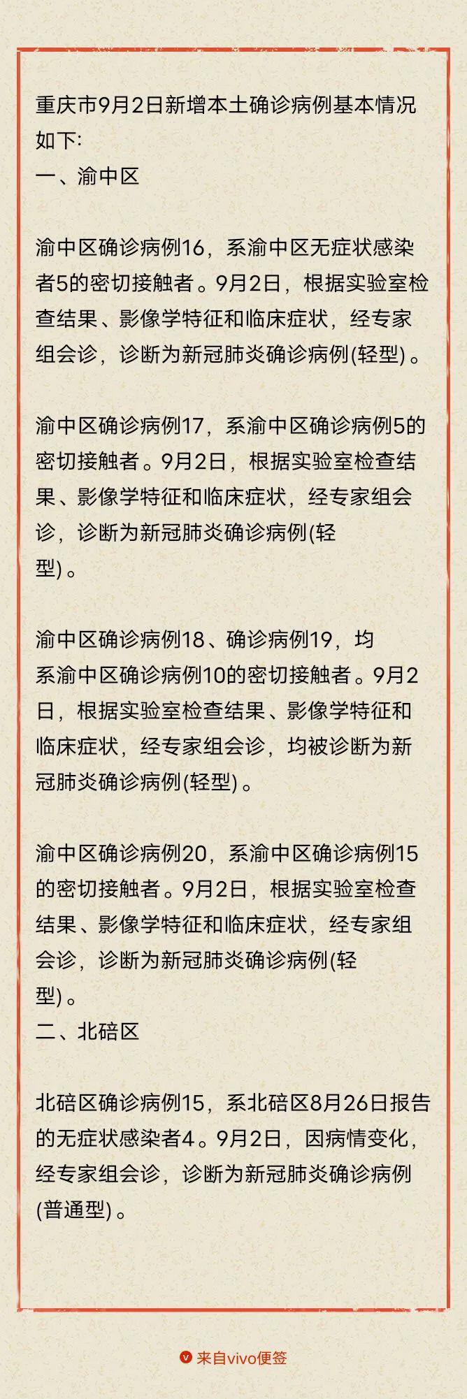 重庆与北京疫情最新动态全面解析