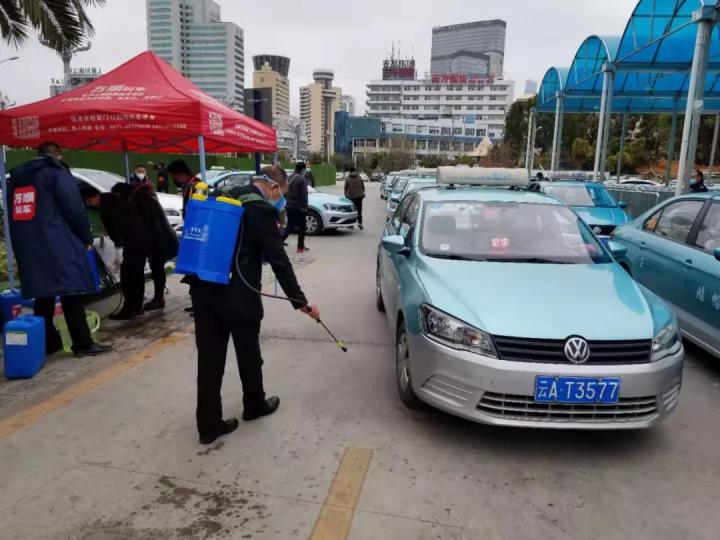 重庆与昆明疫情最新动态，城市防控与积极应对策略