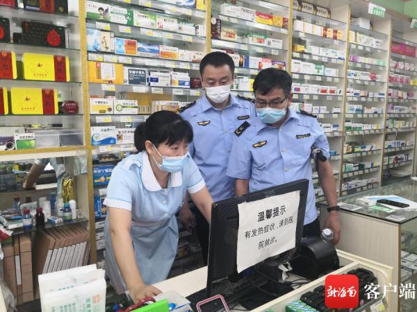 重庆与海口疫情最新动态，城市防控与更新报告