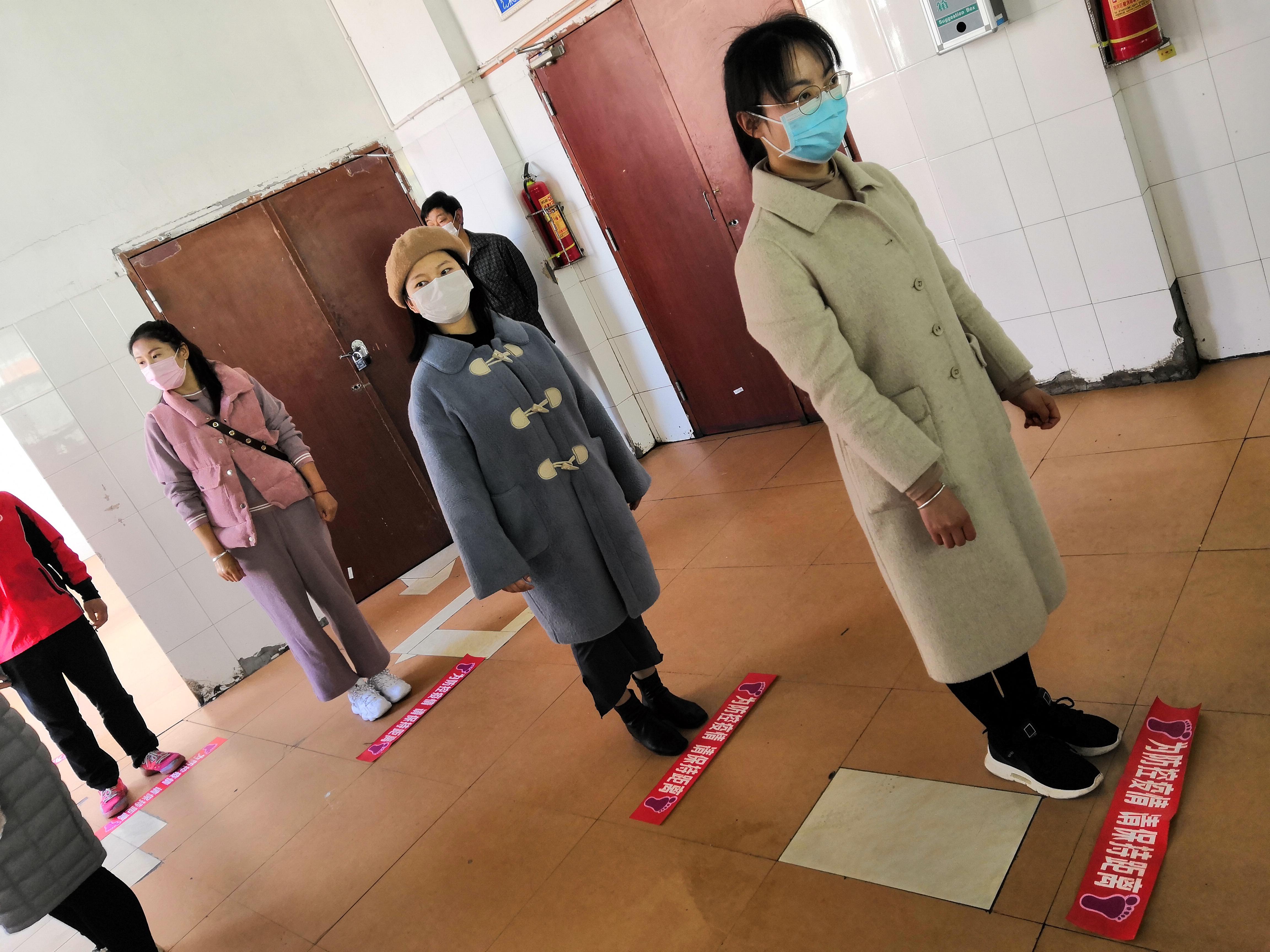 重庆市新冠防疫工作组，筑牢防线，守护山城健康安全
