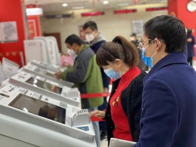 重庆筑牢防疫屏障，守护城市人民健康