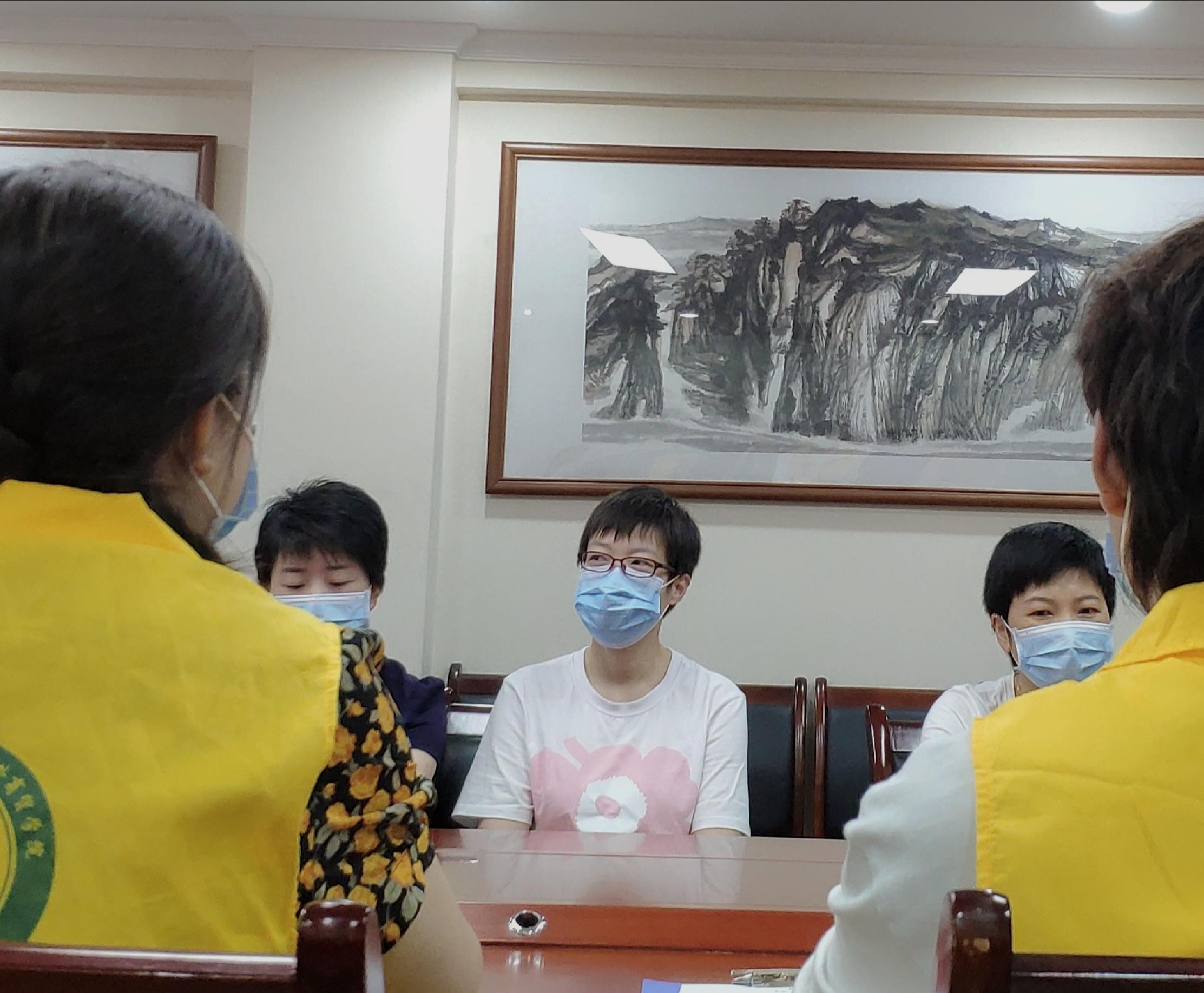 重庆加强防疫新政策，筑牢城市安全健康防护网
