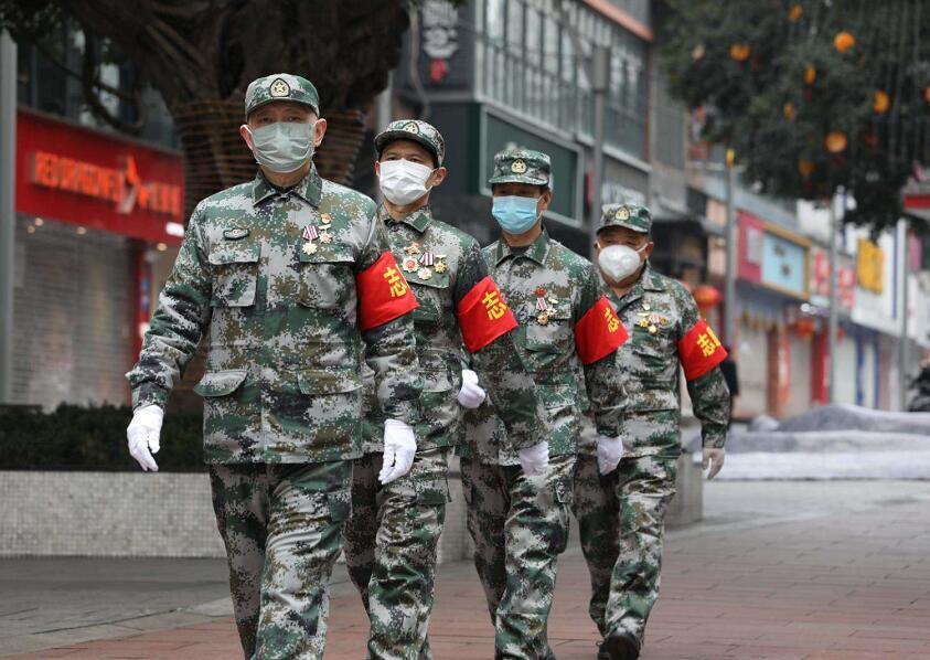 重庆疫情防控指挥部电话号码，民众与防控工作的沟通桥梁