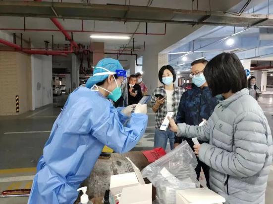 福建省与贵州省疫情形势对比分析