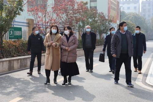 安微合肥市疫情的挑战与应对策略