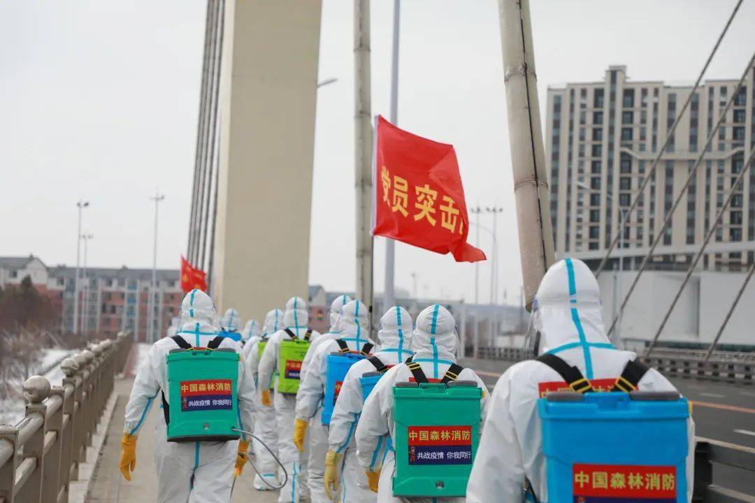 吉林长春疫情，挑战与希望并存之际