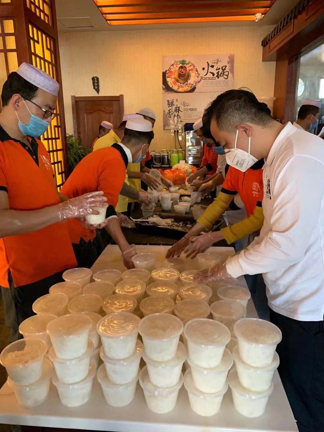 青海与北京疫情联动应对，最新公告与策略更新