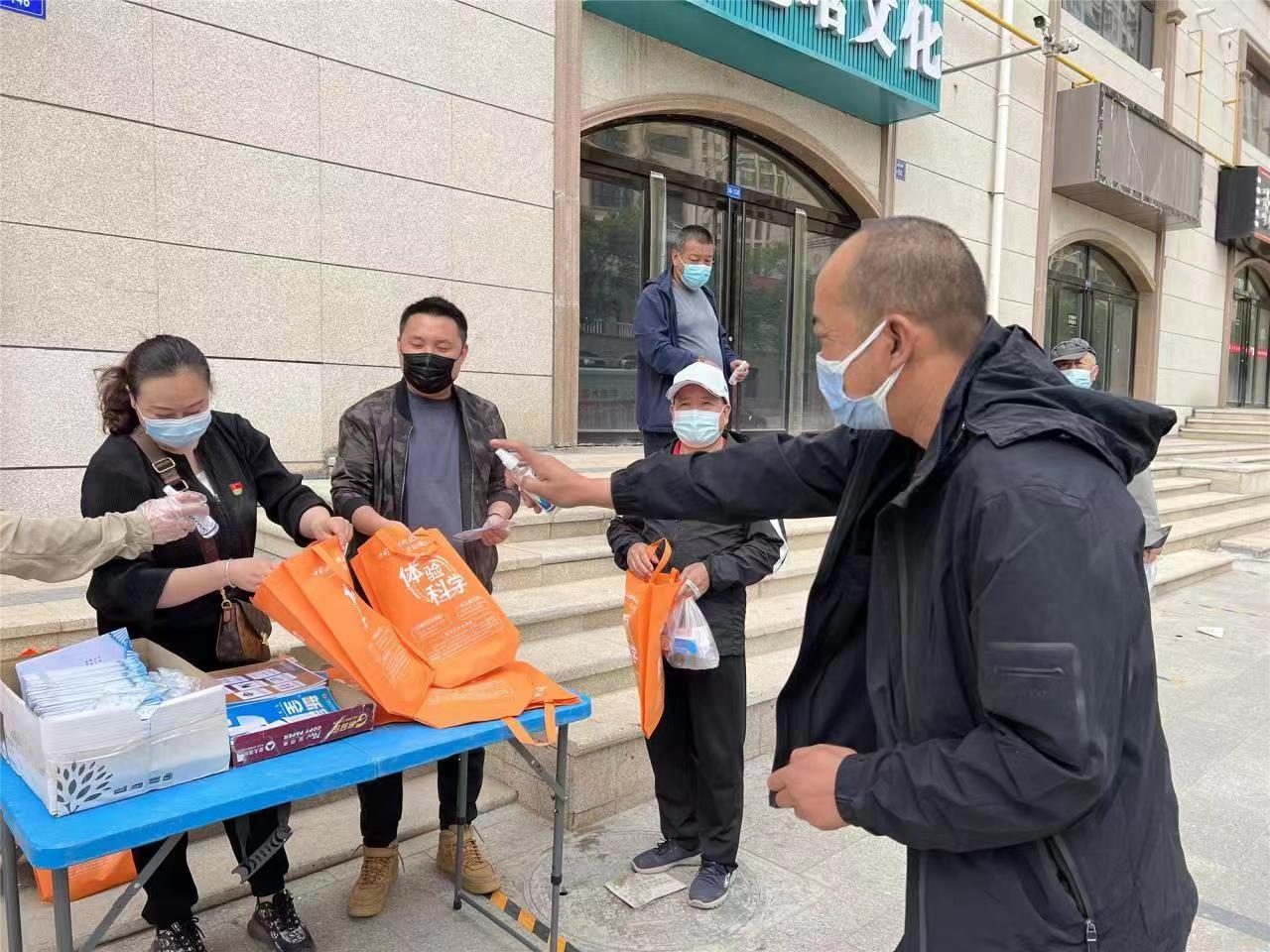 青海疫情公告与长春最新动态更新