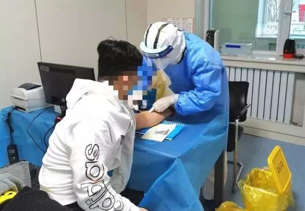 青海疫情公告与福州最新动态更新