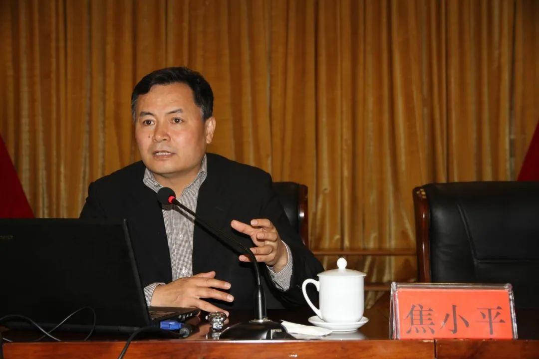 陕西省财政支出分析与探讨