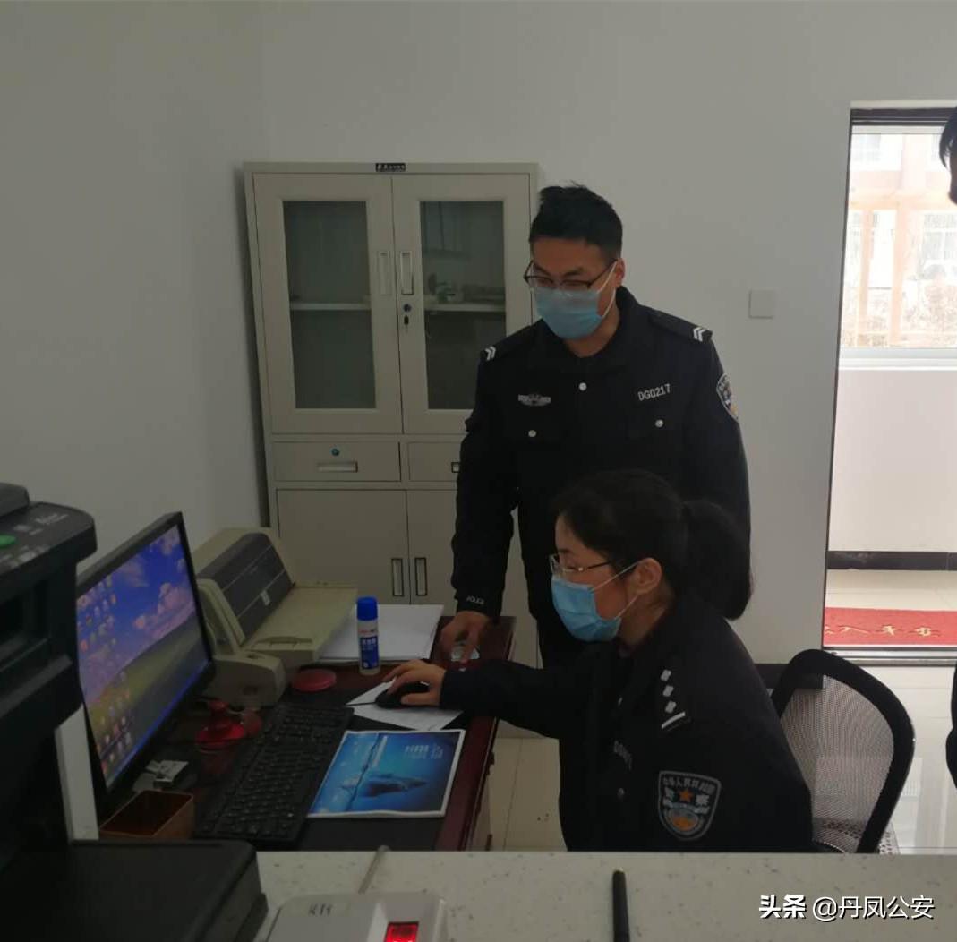 陕西省丹凤中学疫情下的校园观察与应对