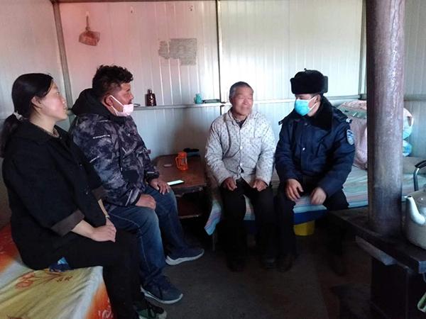 青海与北京疫情最新动态综合报告