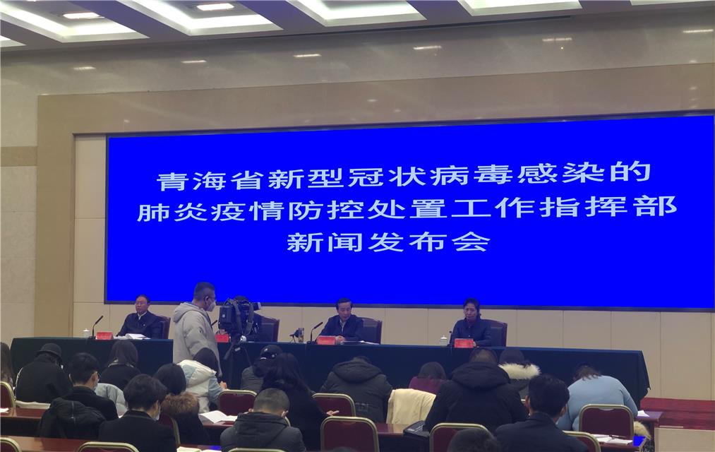 沈阳与青海疫情动态，最新报告与综合分析