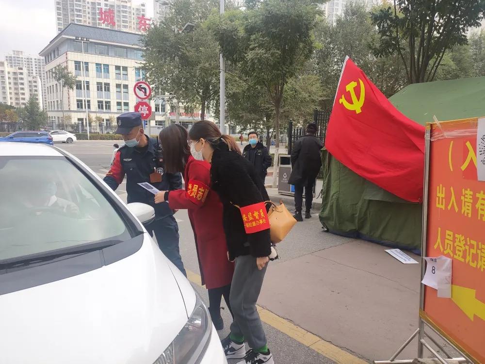 青海西宁疫情行动轨迹，坚韧与希望的战斗之路