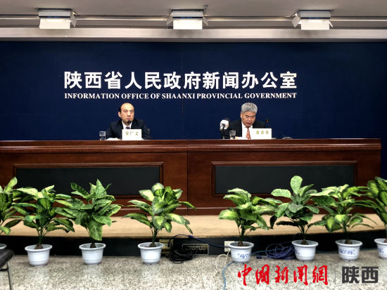 陕西省水利厅发布最新新闻动态