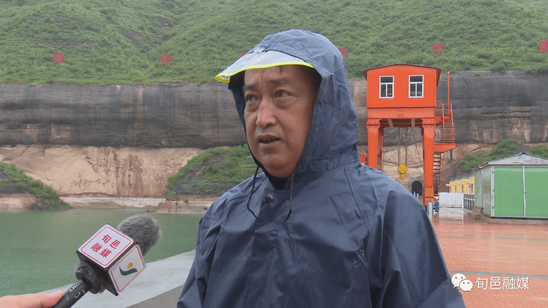 陕西省水利厅闫星引领水利事业迈向新高度成就辉煌