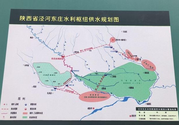 陕西省水利厅各处处长最新动态及成就概览