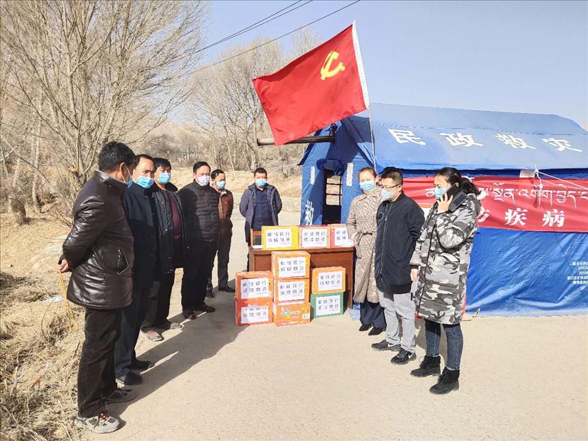 青海省与辽宁省疫情防控最新动态，坚定步伐，持续努力防疫战