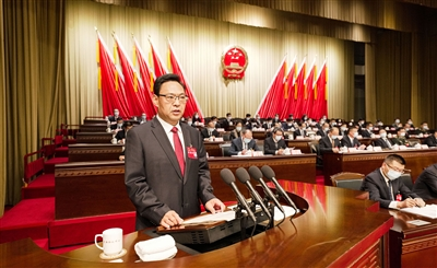 青海省水利厅厅长举报电话，透明监督共创水利事业新篇章