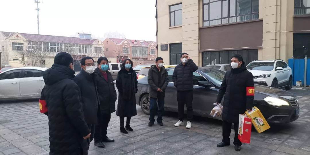 江西南昌疫情最新动态，坚定信心，共克时艰