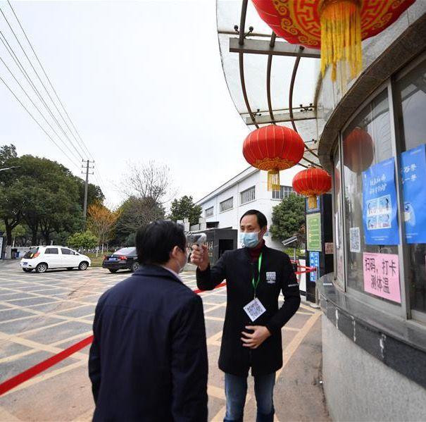 江西南昌防疫情况深度解析