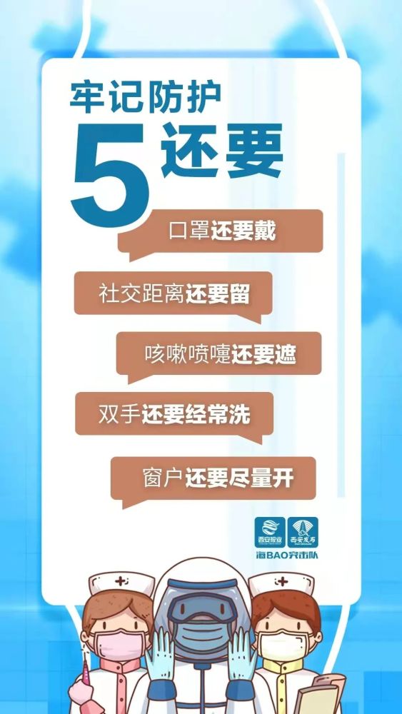 陕西疫情最新动态及西安新闻深度剖析