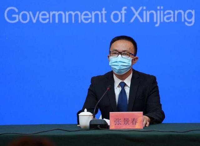 乌鲁木齐疫情最新级别，全面应对，精准防控措施启动
