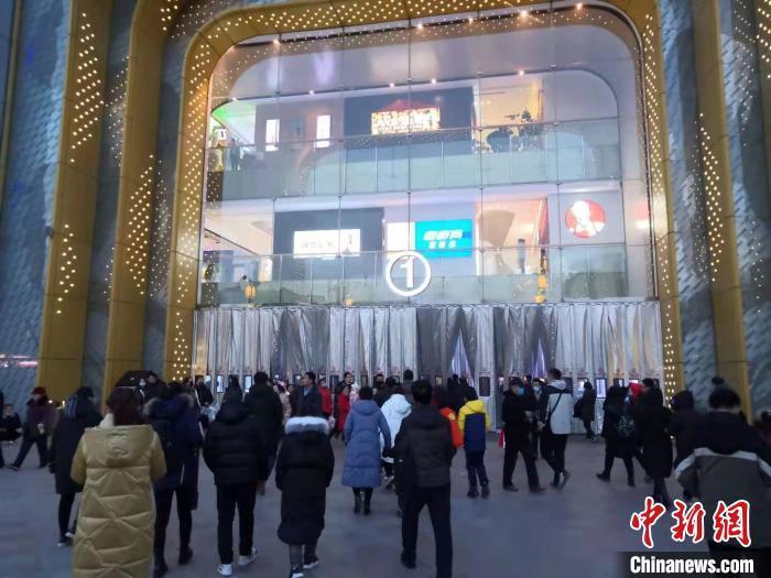 青海疫情防控通告与太原最新动态概览