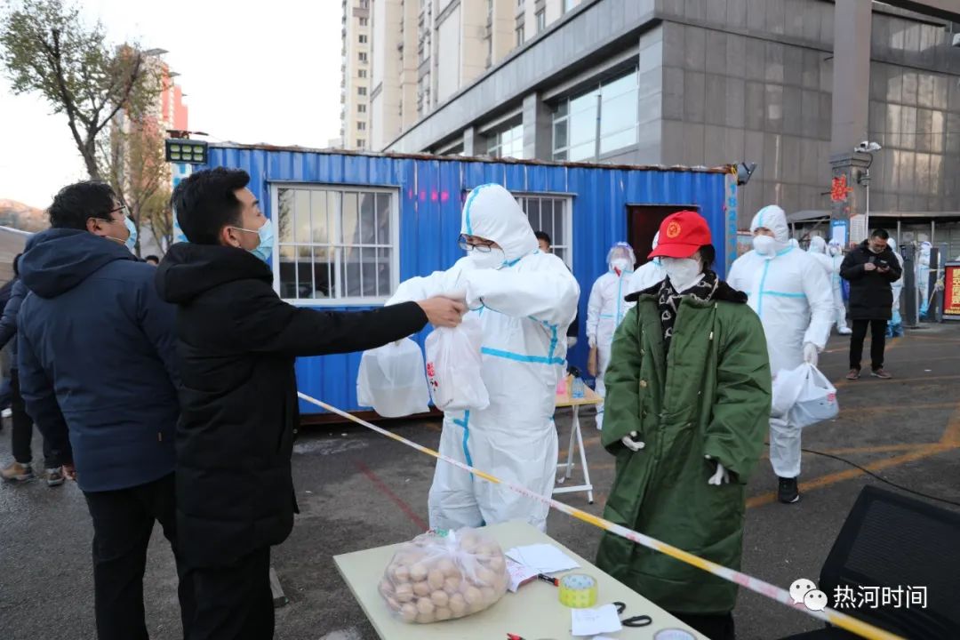 青海省与长春联动防疫，共筑防线，守护家园