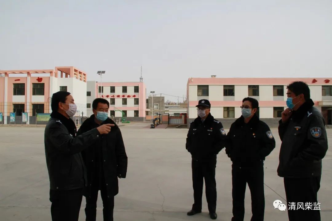 武汉最新动态与青海省疫情防控通告同步更新