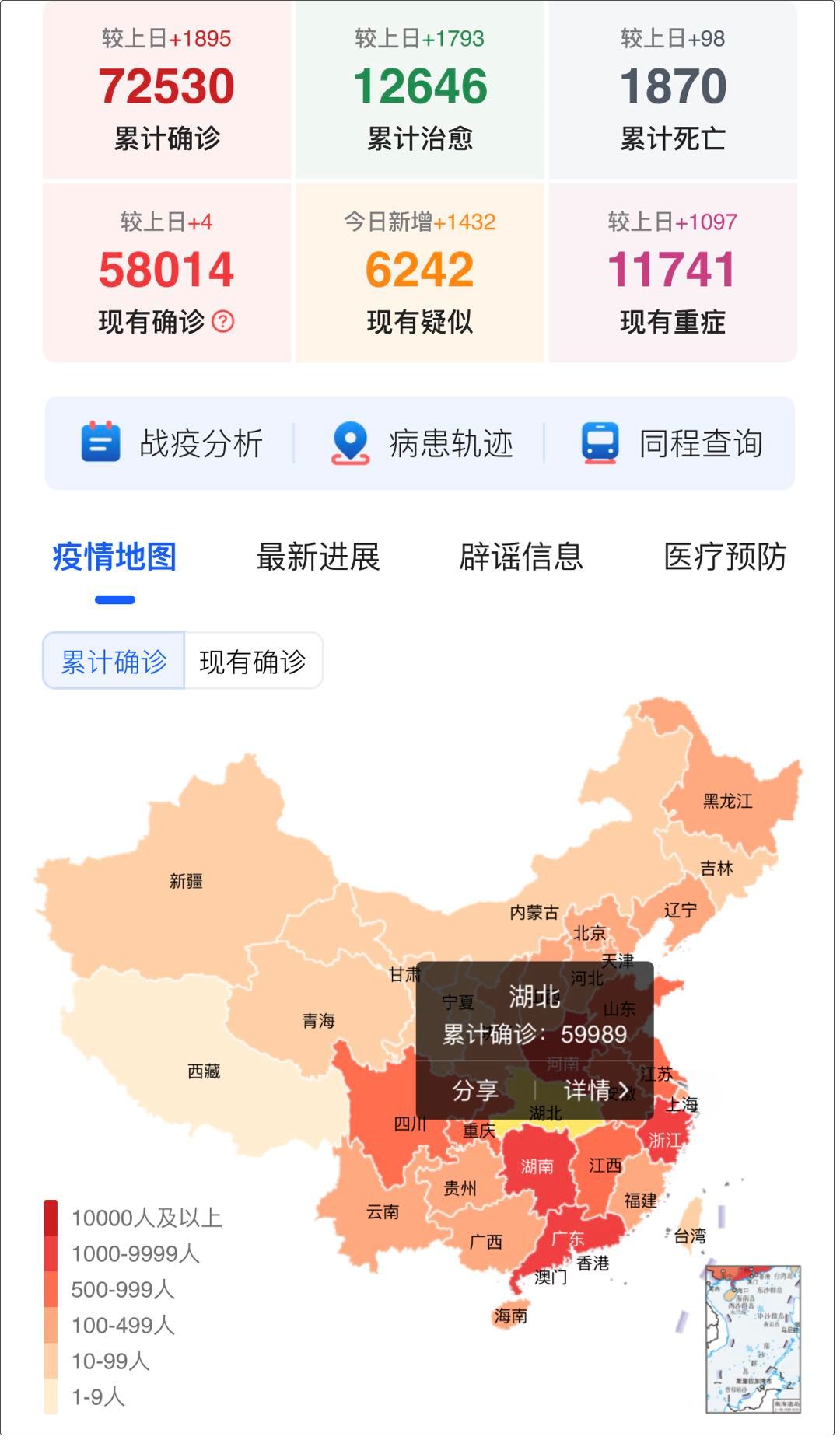 辽宁省疫情最新情况分析报告