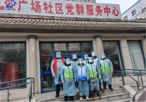辽宁省疫情最新数据报告发布
