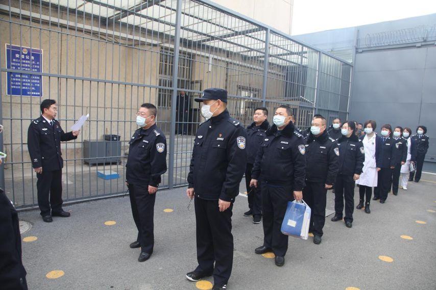 辽宁省疫情最新实时动态，全面防控，积极应对