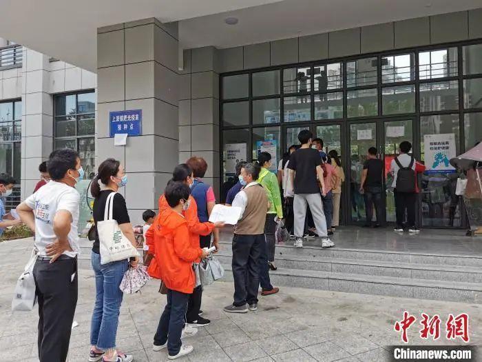 沈阳新增病例背后的故事揭秘