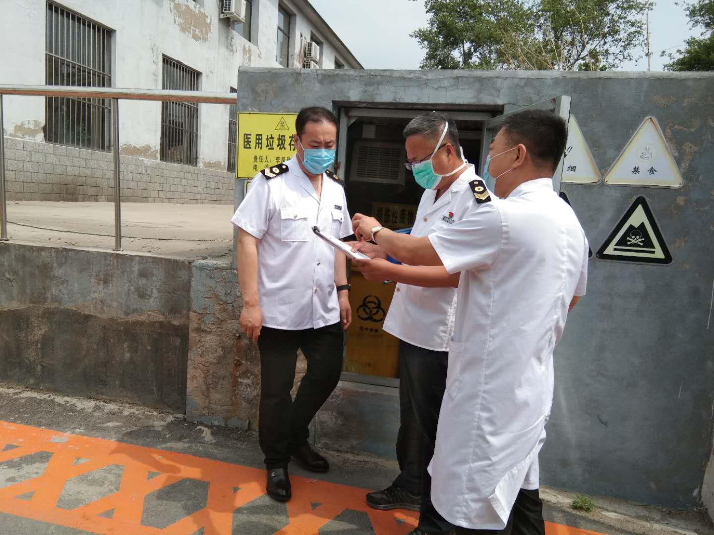 沈阳新增病例，疫情挑战与防控措施的紧密联动应对