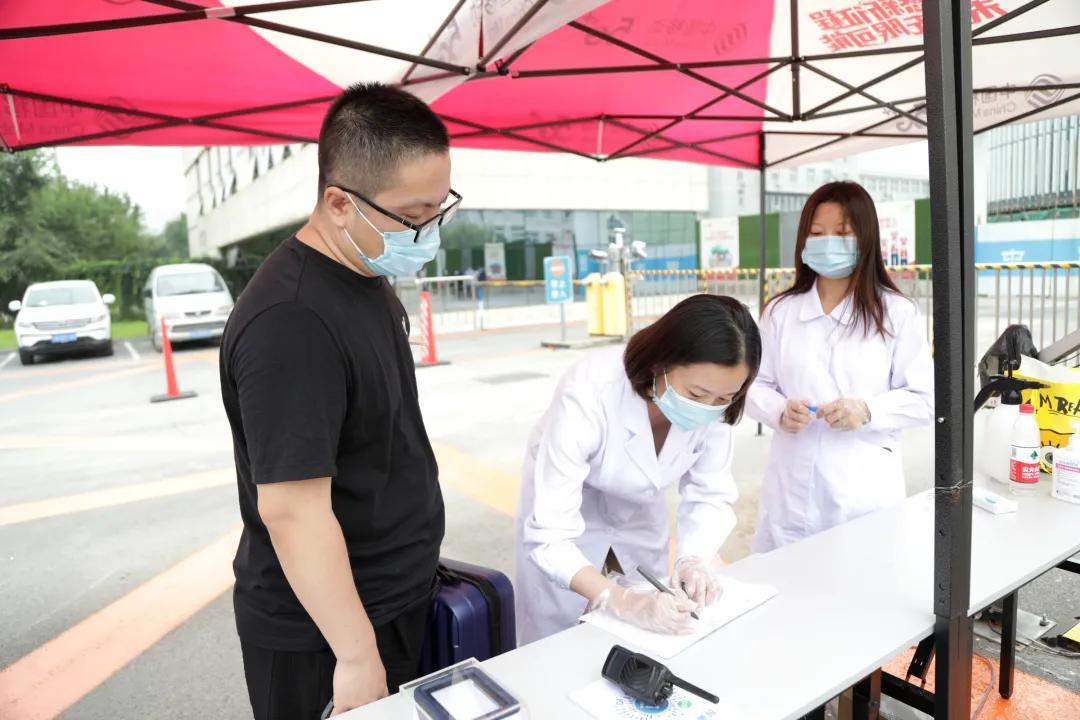 沈阳新增病例，疫情挑战与防控措施的紧密联动应对